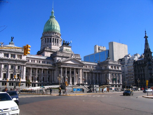 001 Buenos Aires