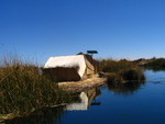 187 Titicaca - Uros