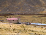 340 Puno - Cuzco