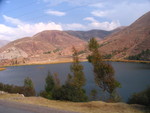 346 Cuzco - Ollantaytambo