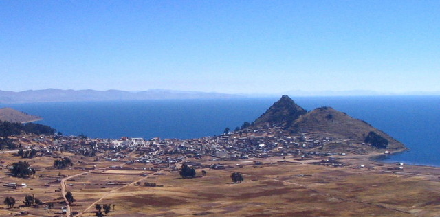 Copacabana