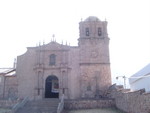 Juli - iglesia