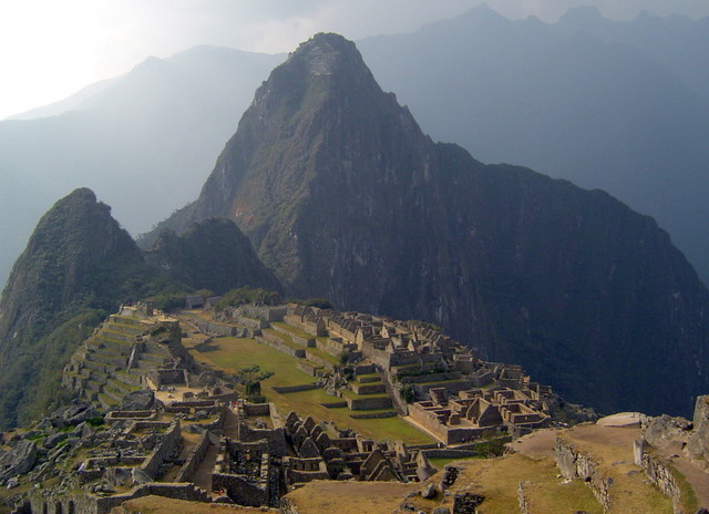 MACCHU PICCHU