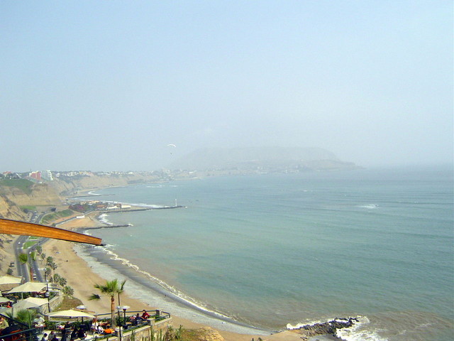 Lima - Miraflores