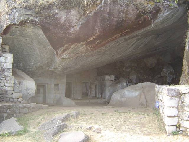 Tempio della Luna