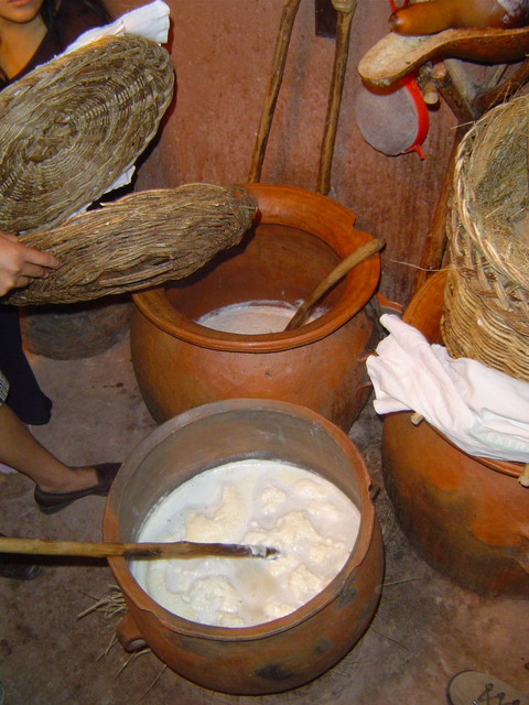 alrededores de Cusco - mas o meno cervesa