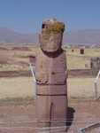 Tiwanaku - mon.8