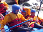 Urubamba - rafting2