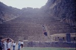 Ollantaytambo