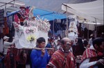 Processione a Pisaq