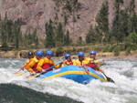 Rafting