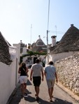 Alberobello