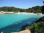 Cala Turqueta